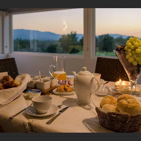 Quinta Da Teimosa By Portugal Active Estrada (Viana do Castelo)