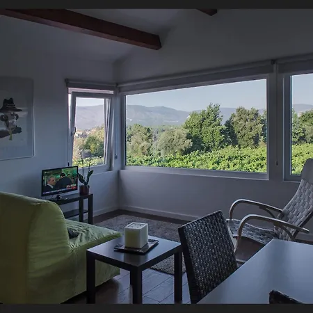 Ferienhaus Quinta Da Teimosa By Portugal Active *