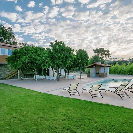 Quinta Da Teimosa By Portugal Active Estrada (Viana do Castelo)
