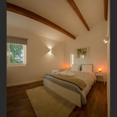 Ferienhaus Quinta Da Teimosa By Portugal Active *