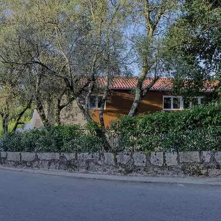 Ferienhaus Quinta Da Teimosa By Portugal Active