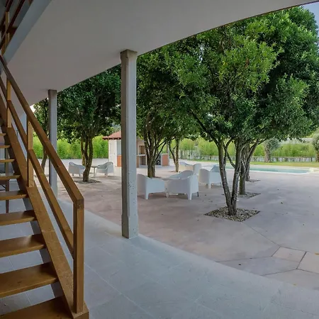 Ferienhaus Quinta Da Teimosa By Portugal Active Estrada (Viana do Castelo)