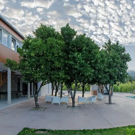 Quinta Da Teimosa By Portugal Active Ferienhaus Estrada (Viana do Castelo)