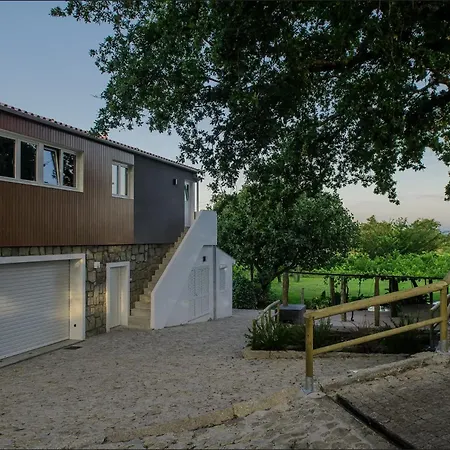 Quinta Da Teimosa By Portugal Active Ferienhaus