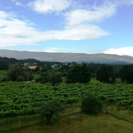 Ferienhaus Quinta Da Teimosa By Portugal Active Estrada (Viana do Castelo)