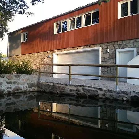 Quinta Da Teimosa By Portugal Active Estrada (Viana do Castelo)