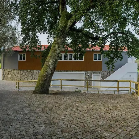Ferienhaus Quinta Da Teimosa By Portugal Active Estrada (Viana do Castelo)