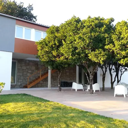 Quinta Da Teimosa By Portugal Active Estrada (Viana do Castelo)